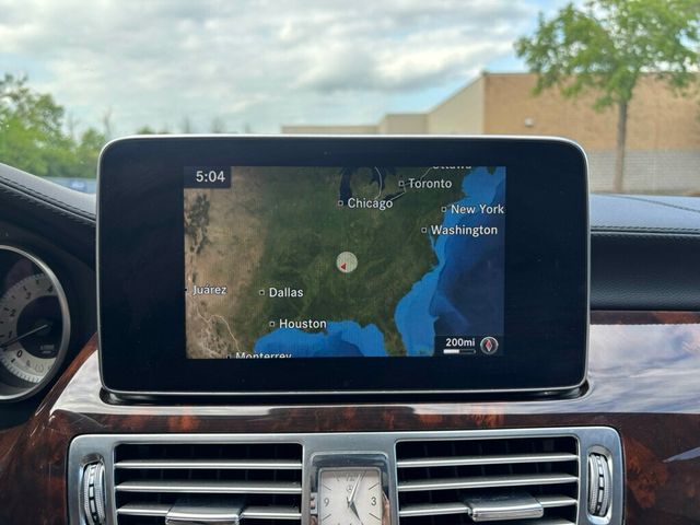 2015 Mercedes-Benz CLS 4dr Sedan CLS 550 RWD - 23013220 - 25