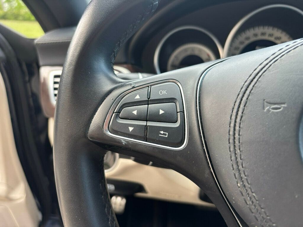 2015 Mercedes-Benz CLS 4dr Sedan CLS 550 RWD - 23013220 - 34