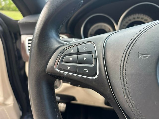 2015 Mercedes-Benz CLS 4dr Sedan CLS 550 RWD - 23013220 - 34