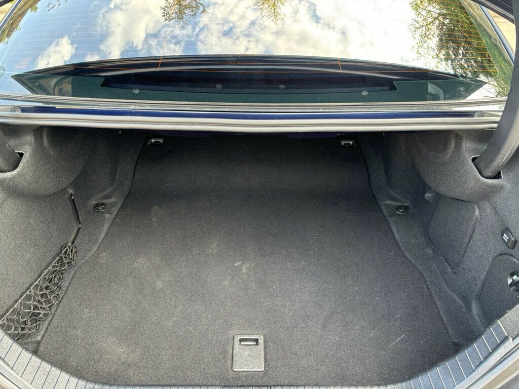 2015 Mercedes-Benz CLS 4dr Sedan CLS 550 RWD - 23013220 - 41