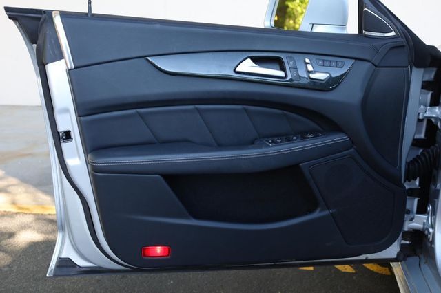 2015 Mercedes-Benz CLS-Class CLS 400 - 23017597 - 9