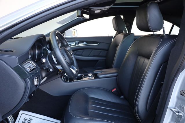2015 Mercedes-Benz CLS-Class CLS 400 - 23017597 - 11