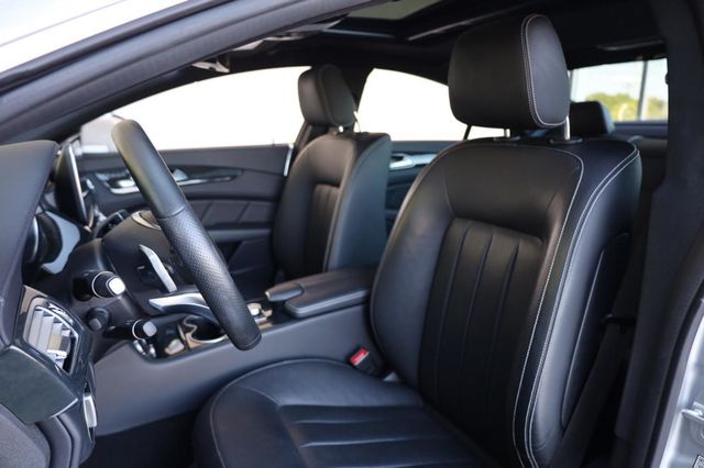 2015 Mercedes-Benz CLS-Class CLS 400 - 23017597 - 12