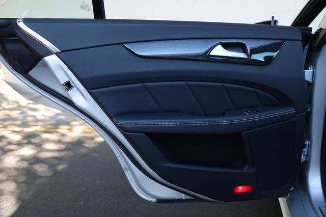 2015 Mercedes-Benz CLS-Class CLS 400 - 23017597 - 14