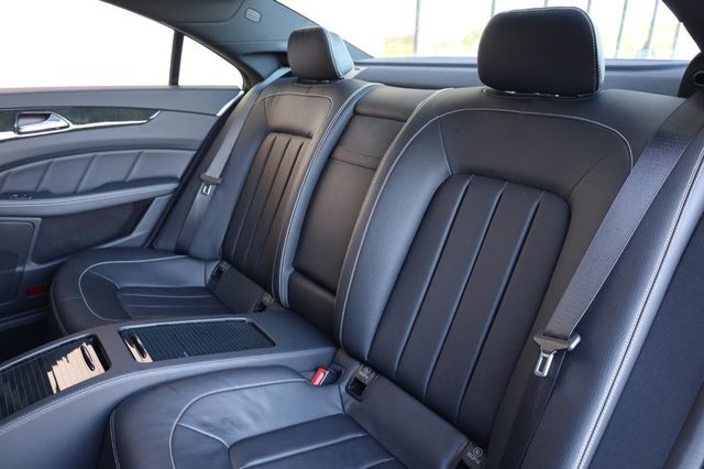 2015 Mercedes-Benz CLS-Class CLS 400 - 23017597 - 15