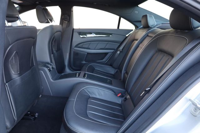 2015 Mercedes-Benz CLS-Class CLS 400 - 23017597 - 16
