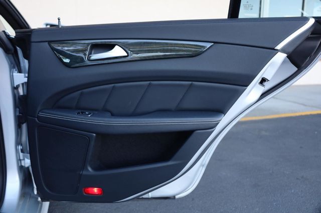 2015 Mercedes-Benz CLS-Class CLS 400 - 23017597 - 18