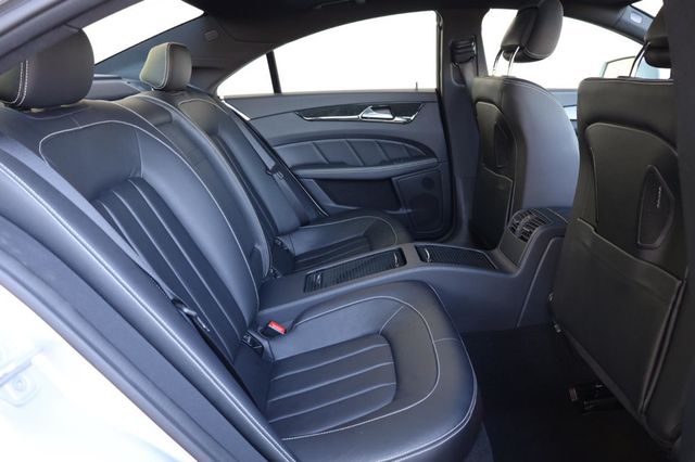 2015 Mercedes-Benz CLS-Class CLS 400 - 23017597 - 19