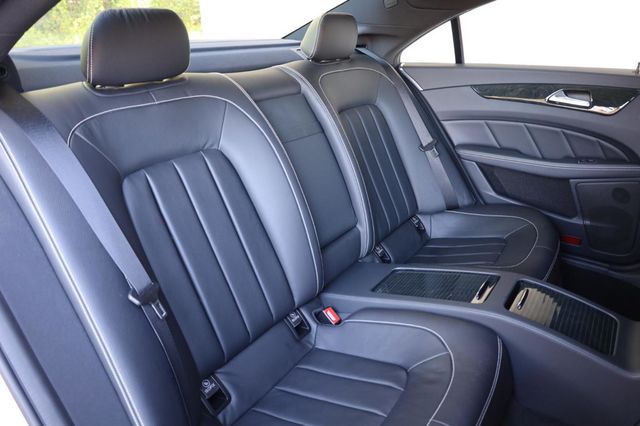 2015 Mercedes-Benz CLS-Class CLS 400 - 23017597 - 20