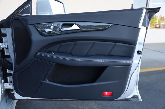 2015 Mercedes-Benz CLS-Class CLS 400 - 23017597 - 21