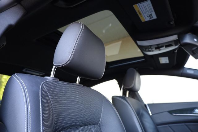 2015 Mercedes-Benz CLS-Class CLS 400 - 23017597 - 22