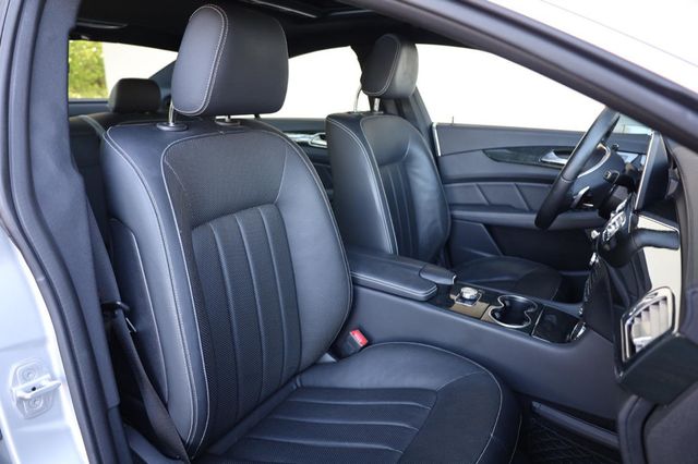2015 Mercedes-Benz CLS-Class CLS 400 - 23017597 - 23