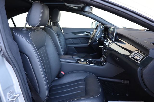 2015 Mercedes-Benz CLS-Class CLS 400 - 23017597 - 24