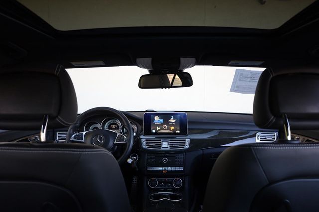 2015 Mercedes-Benz CLS-Class CLS 400 - 23017597 - 26