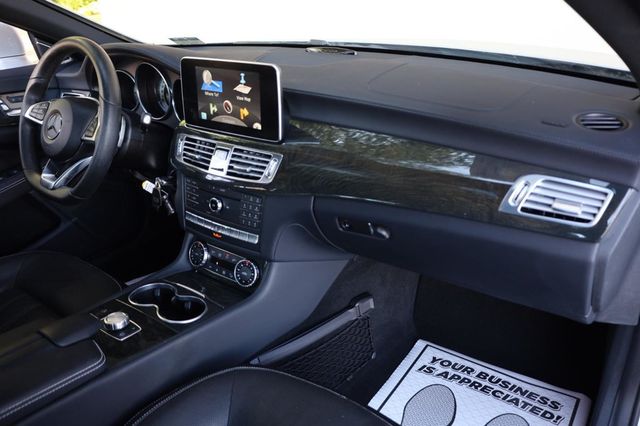 2015 Mercedes-Benz CLS-Class CLS 400 - 23017597 - 27