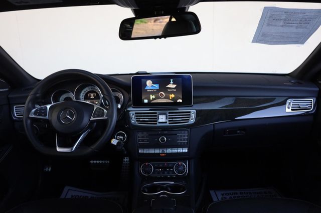 2015 Mercedes-Benz CLS-Class CLS 400 - 23017597 - 28