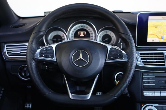 2015 Mercedes-Benz CLS-Class CLS 400 - 23017597 - 29