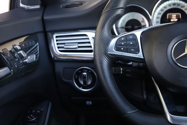 2015 Mercedes-Benz CLS-Class CLS 400 - 23017597 - 30