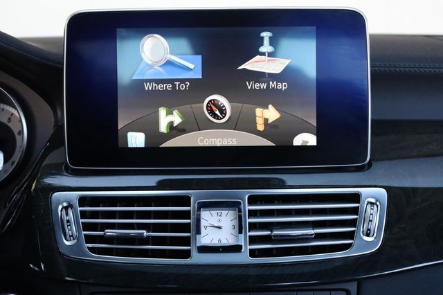 2015 Mercedes-Benz CLS-Class CLS 400 - 23017597 - 41