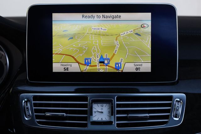 2015 Mercedes-Benz CLS-Class CLS 400 - 23017597 - 42