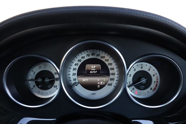 2015 Mercedes-Benz CLS-Class CLS 400 - 23017597 - 47