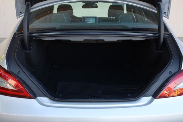 2015 Mercedes-Benz CLS-Class CLS 400 - 23017597 - 6