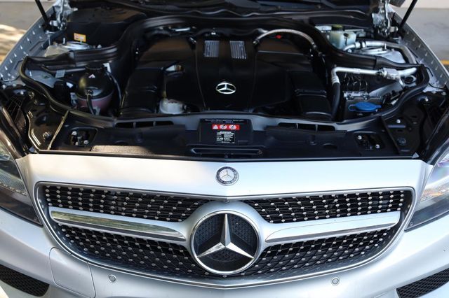 2015 Mercedes-Benz CLS-Class CLS 400 - 23017597 - 8