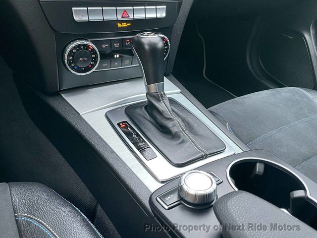 2015 Mercedes-Benz C-Class 2015 MERCEDES-BENZ C250 1.8L 2D COUPE LOW MILES 615-730-9991 - 22935245 - 15