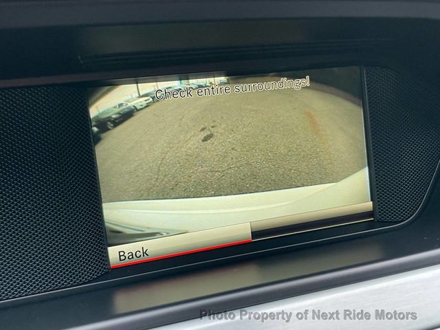 2015 Mercedes-Benz C-Class 2015 MERCEDES-BENZ C250 1.8L 2D COUPE LOW MILES 615-730-9991 - 22935245 - 16