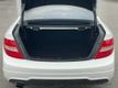 2015 Mercedes-Benz C-Class 2015 MERCEDES-BENZ C250 1.8L 2D COUPE LOW MILES 615-730-9991 - 22935245 - 21