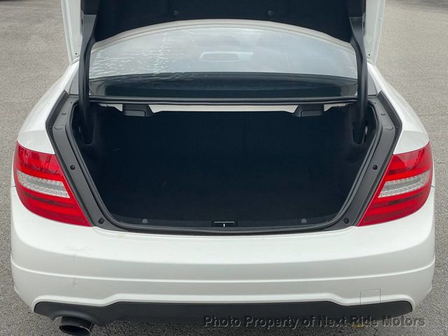 2015 Mercedes-Benz C-Class 2015 MERCEDES-BENZ C250 1.8L 2D COUPE LOW MILES 615-730-9991 - 22935245 - 21