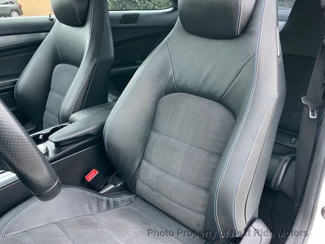 2015 Mercedes-Benz C-Class 2015 MERCEDES-BENZ C250 1.8L 2D COUPE LOW MILES 615-730-9991 - 22935245 - 8