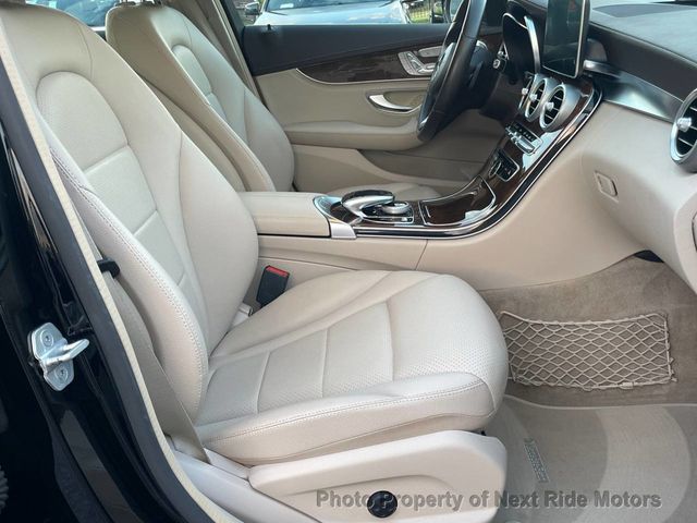 2015 Mercedes-Benz C-Class 2015 MERCEDES-BENZ C300 4MATIC 4D SEDAN SERVICED 615-730-9991 - 23083253 - 9