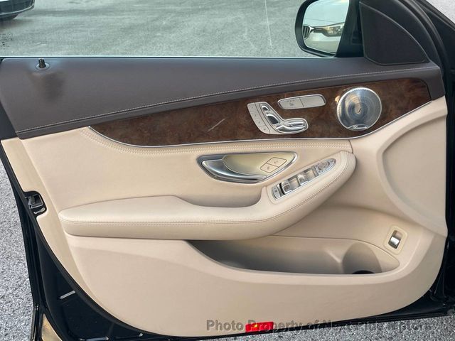 2015 Mercedes-Benz C-Class 2015 MERCEDES-BENZ C300 4MATIC 4D SEDAN SERVICED 615-730-9991 - 23083253 - 16