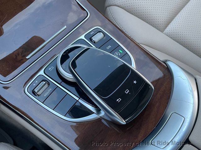2015 Mercedes-Benz C-Class 2015 MERCEDES-BENZ C300 4MATIC 4D SEDAN SERVICED 615-730-9991 - 23083253 - 23