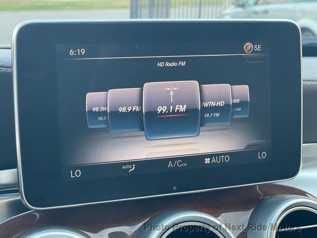 2015 Mercedes-Benz C-Class 2015 MERCEDES-BENZ C300 4MATIC 4D SEDAN SERVICED 615-730-9991 - 23083253 - 24