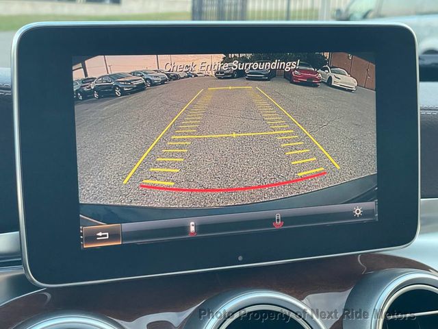 2015 Mercedes-Benz C-Class 2015 MERCEDES-BENZ C300 4MATIC 4D SEDAN SERVICED 615-730-9991 - 23083253 - 25