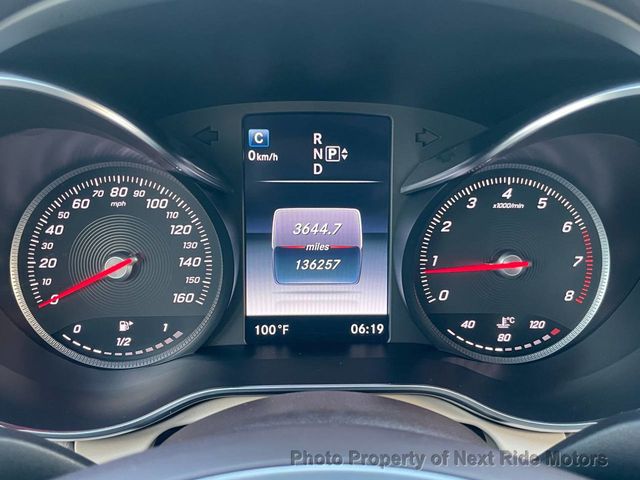 2015 Mercedes-Benz C-Class 2015 MERCEDES-BENZ C300 4MATIC 4D SEDAN SERVICED 615-730-9991 - 23083253 - 26