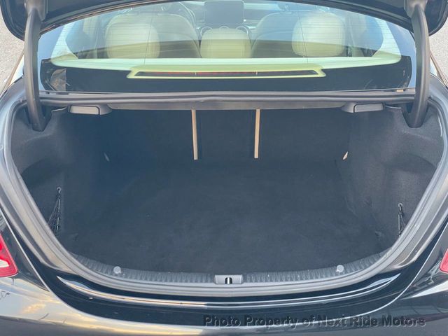 2015 Mercedes-Benz C-Class 2015 MERCEDES-BENZ C300 4MATIC 4D SEDAN SERVICED 615-730-9991 - 23083253 - 31