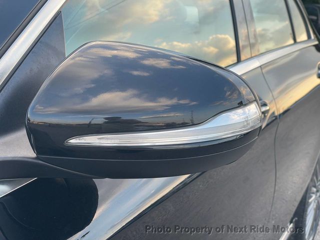 2015 Mercedes-Benz C-Class 2015 MERCEDES-BENZ C300 4MATIC 4D SEDAN SERVICED 615-730-9991 - 23083253 - 32