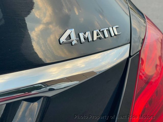 2015 Mercedes-Benz C-Class 2015 MERCEDES-BENZ C300 4MATIC 4D SEDAN SERVICED 615-730-9991 - 23083253 - 33