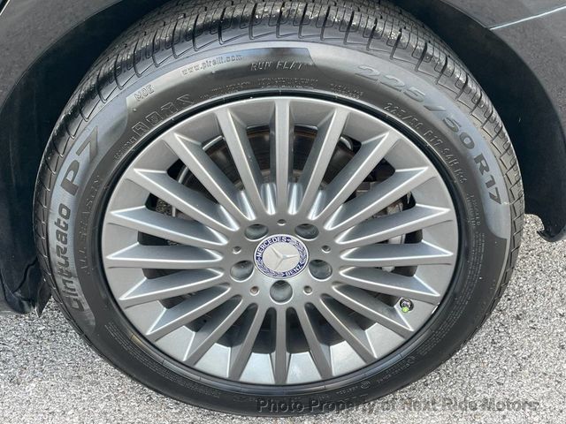 2015 Mercedes-Benz C-Class 2015 MERCEDES-BENZ C300 4MATIC 4D SEDAN SERVICED 615-730-9991 - 23083253 - 34