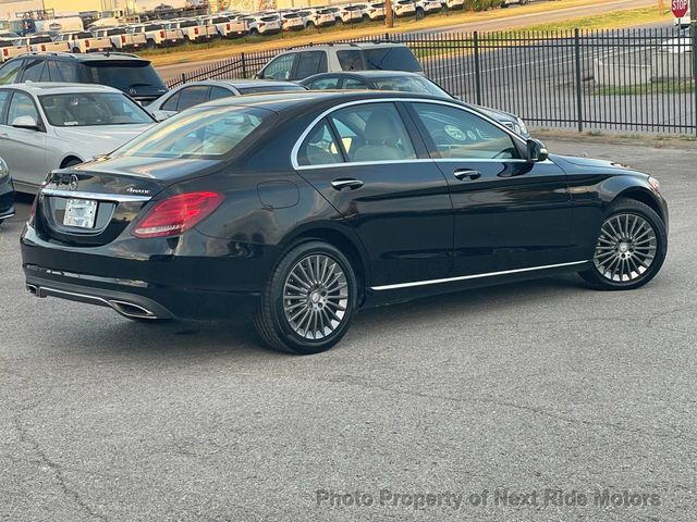 2015 Mercedes-Benz C-Class 2015 MERCEDES-BENZ C300 4MATIC 4D SEDAN SERVICED 615-730-9991 - 23083253 - 36