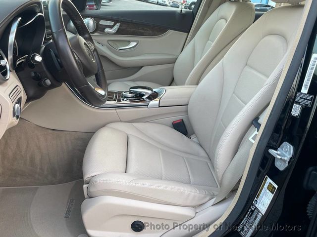 2015 Mercedes-Benz C-Class 2015 MERCEDES-BENZ C300 4MATIC 4D SEDAN SERVICED 615-730-9991 - 23083253 - 8