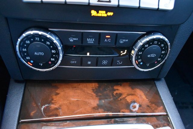 2015 Mercedes-Benz C-Class 2dr Coupe C 250 RWD - 22985854 - 9