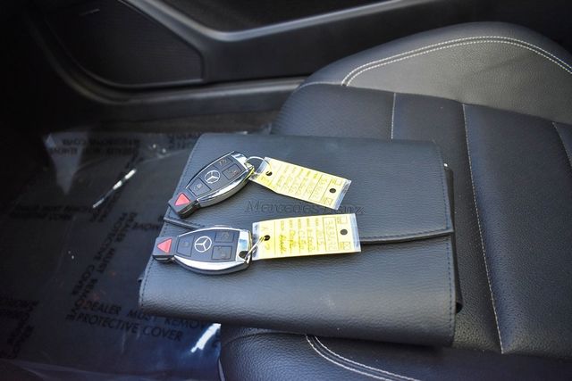 2015 Mercedes-Benz C-Class 2dr Coupe C 250 RWD - 22985854 - 11