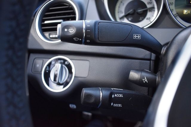 2015 Mercedes-Benz C-Class 2dr Coupe C 250 RWD - 22985854 - 33