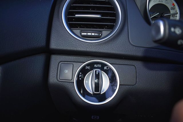 2015 Mercedes-Benz C-Class 2dr Coupe C 250 RWD - 22985854 - 34