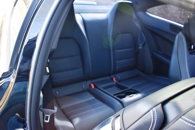 2015 Mercedes-Benz C-Class 2dr Coupe C 250 RWD - 22985854 - 3