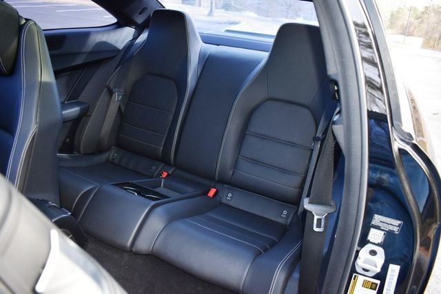 2015 Mercedes-Benz C-Class 2dr Coupe C 250 RWD - 22985854 - 4